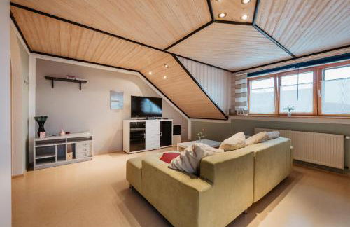 Ferienwohnung Reitinger - Foto 10