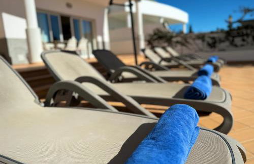Burgau Sea View, Beach & Pool Villa - Foto 7
