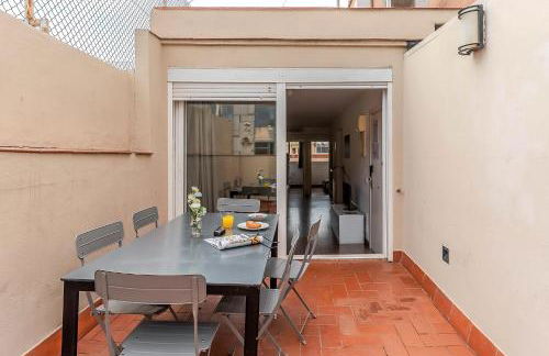 AB Montjuic - Foto 25