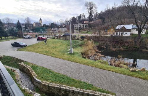 Apartamenty Nad Potokiem koło Karpacza - Foto 14