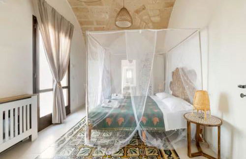 Villa della Cupa, luxury Salento - Foto 15