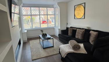 Rhos On Sea Getaway - Foto 3