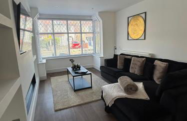 Rhos On Sea Getaway - Foto 3