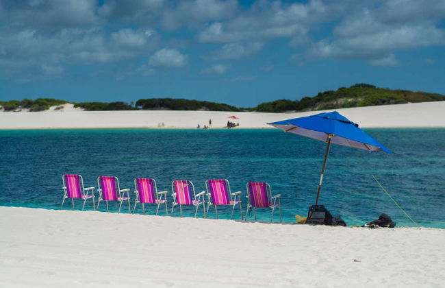 Escursione a Santo Amaro in fuoristrada - Foto 6