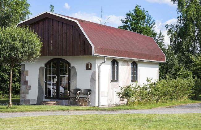 First Camp Hasmark Strand Fyn - Foto 4