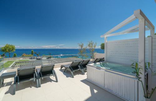 Kymothoe Elite Suites - Foto 50