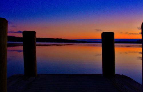 Luxe Spa Cabin: Hot Tub + Sauna + Fire - Foto 38