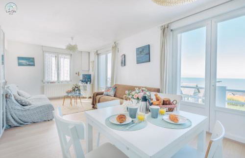 11- Clapotis de l'Ô - Balcon sur la Mer - Parking Privé - Foto 57