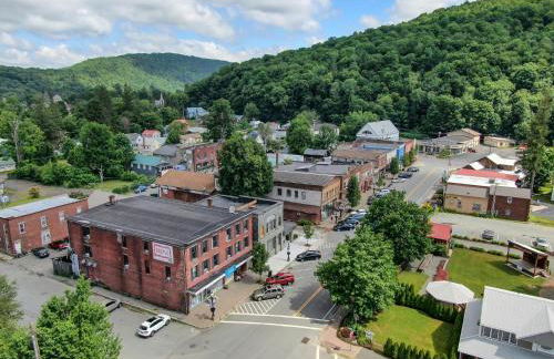 Roscoe Cabin Pet friendly - Foto 22