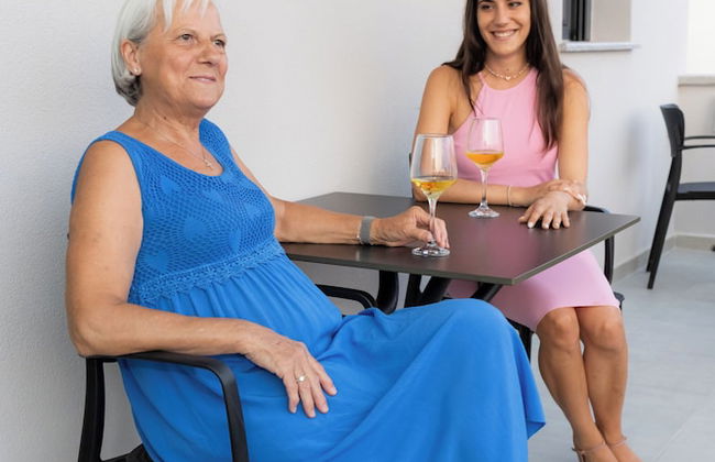 RAFKON Luxury Apartments - Myrina - Foto 40