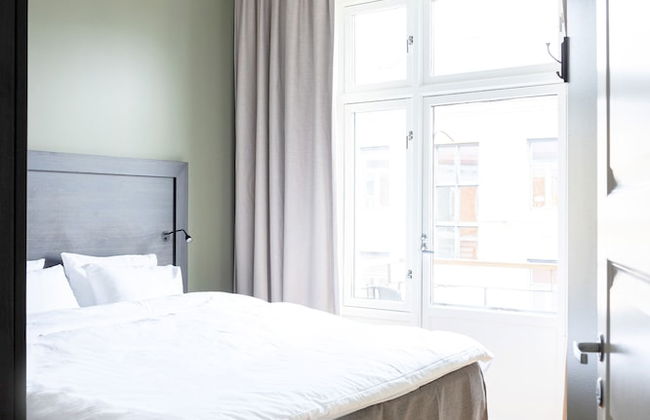 Frogner House - Bislett - Photo 5