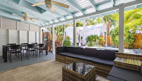 Southern Palms by Brightwild Pool Parking - Foto 3