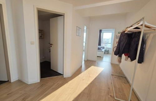 have-a-nice-Stay - Apartment im Zentrum von Ahrensburg - 5 Minuten zum Hauptbahnhof - Foto 12