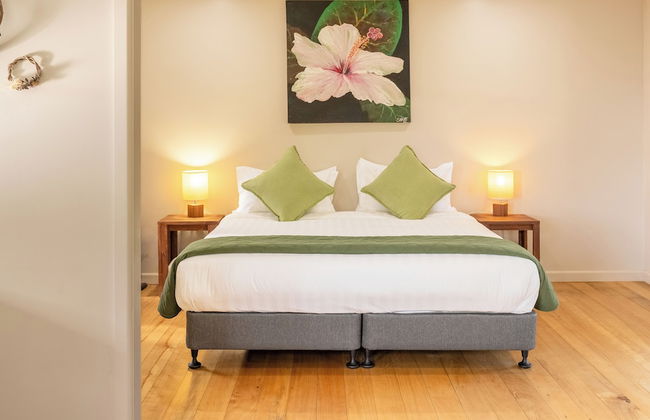 Broad Leaf Villas - Foto 7