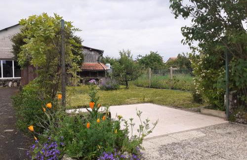 Gîte Val d'Oire et Gartempe - Foto 5