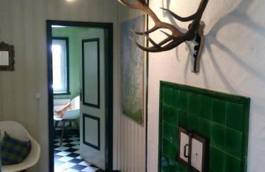 Alpchalet Oberstdorf - Photo 77