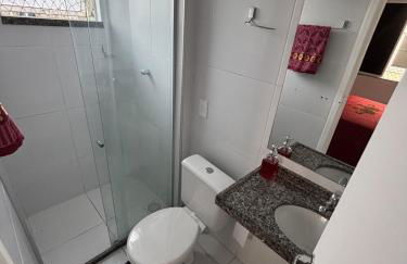 Apartamento térreo em condomínio 24 hrs - Foto 22