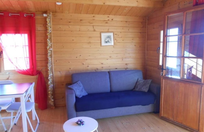 Les Chalets De Lozzi - Photo 32