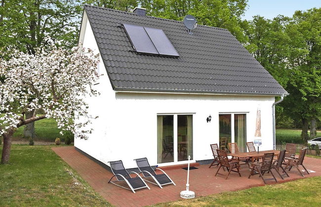 Ferienhaus Kiebitz, Plau am See - Photo 1