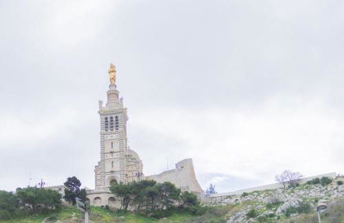 Notre Dame & Mer - Foto 18