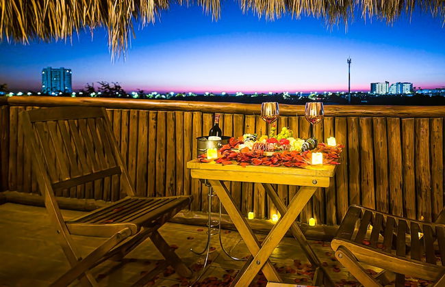 Palm Valley Cabins - Foto 67