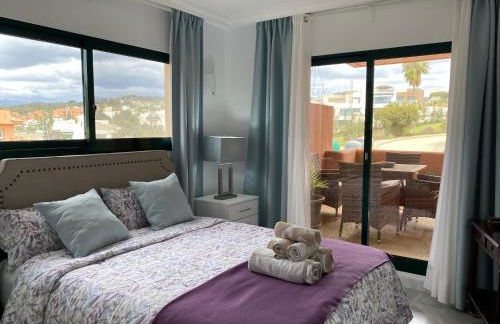 Marbella Cabopino golf and beach only Adults - Photo 10