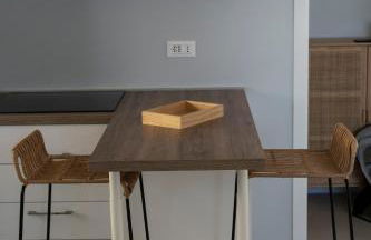 House with a Terrace and a Sea View in Savelletri - Foto 7