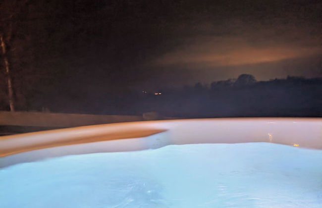 Caplor Glamping and Lodges - Photo 80