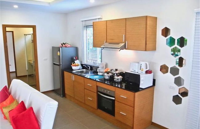 Rawai Ka Villa New 2 Bedrooms - Foto 8