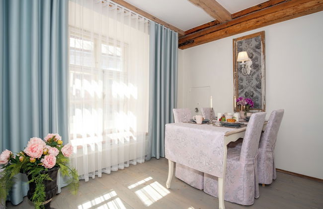 Rataskaevu Boutique Apartments - Foto 23