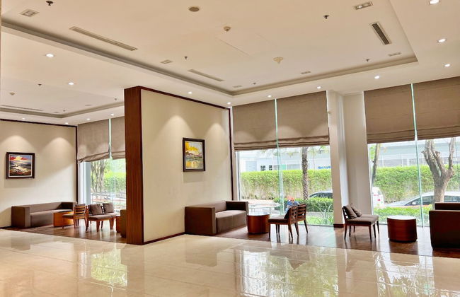 Sens House Saigon – Serviced Apartments in Vinhomes Central Park - Foto 5