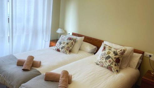 Sopelana pueblo con Garaje & Wifi - Foto 2