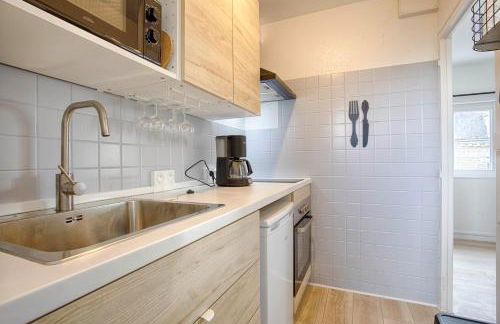 Le P'tit Parisien - Foto 5