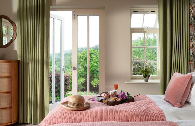 Higher Mapstone in Lustleigh - Foto 25