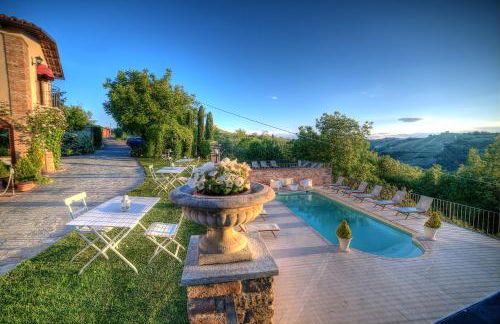 Locanda San Giorgio - Foto 1