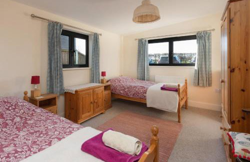 Leveret Lodge with secure garden for Dogs - Photo 11