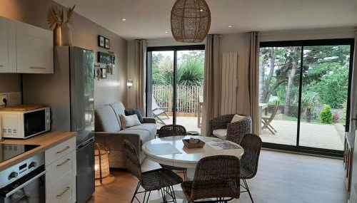 Le Cottage du Bois Flotté - Photo 4