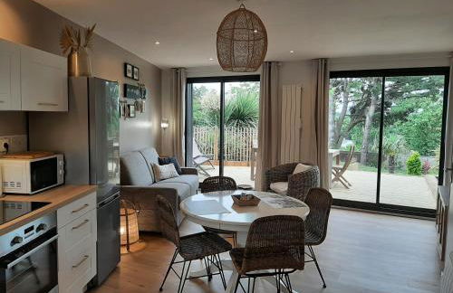 Le Cottage du Bois Flotté - Foto 4