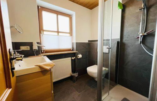 Haus am Dürrach - Foto 14