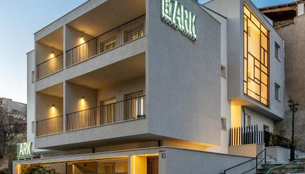 Ark Urban Living - Foto 1, towels, Lobby or reception, heating