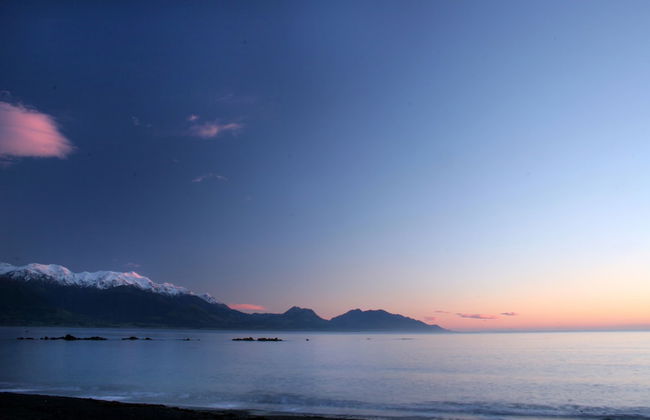 Blue Seas Motel - Foto 34