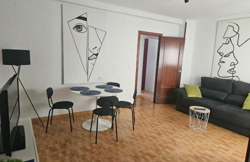 Vivienda con fines turísticos ALMA - Foto 1