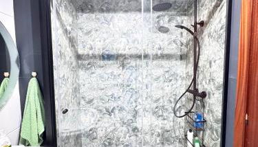 Apartamento Parquemar Viveiro - Foto 5, Shower