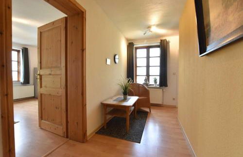 "Villa Seeheim" Ferienobjekt direkt am Wasser OVS 692 - Foto 53