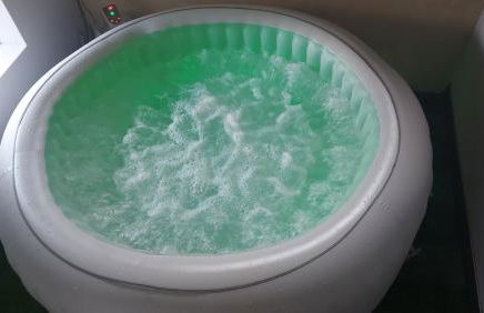 Gite LA ROCHERIE - Photo 25