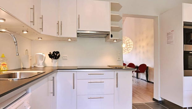 Holiday Home in TjÃ¶rnarp - Foto 5, Interior