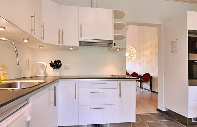 Holiday Home in TjÃ¶rnarp - Foto 5