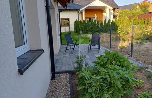 Willa Przygoda - Photo 79