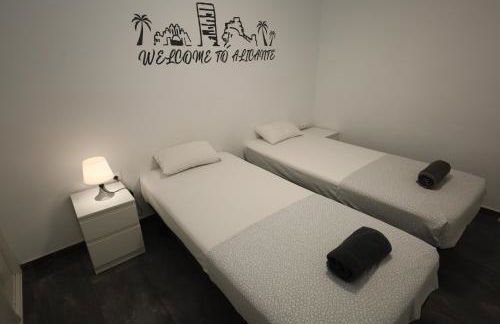 Lovely Apartment in Alicante city center By ElConserje - Photo 14