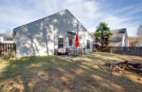 Lexington Family Home about 9 Mi to Lake Murray! - Foto 22